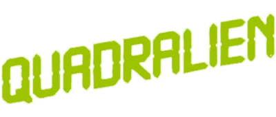 Quadralien logo
