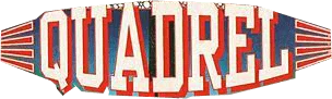 Quadrel logo