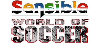 Sensible World Of Moon Soccer logo