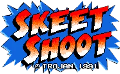 Skeet Shoot logo