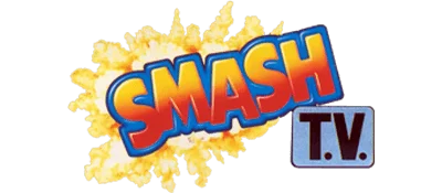 Smash T.V. logo