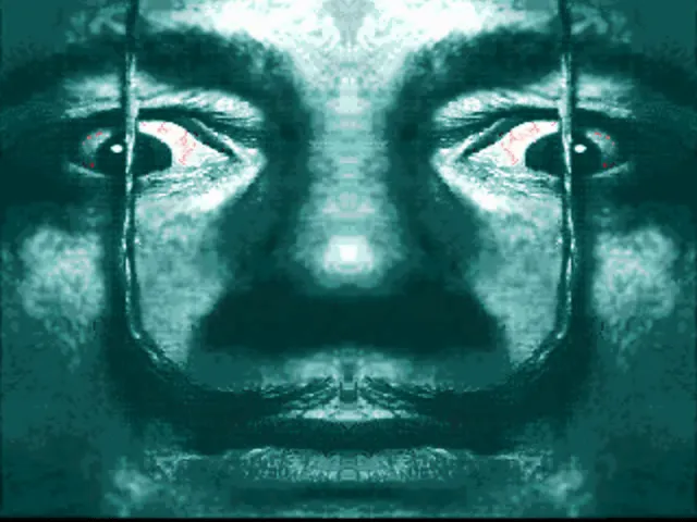 Sneech screenshot