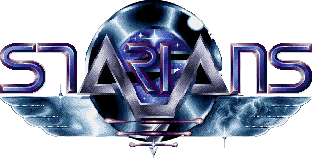 Starians logo