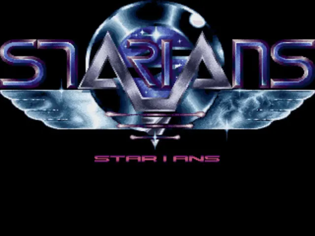 Starians screenshot
