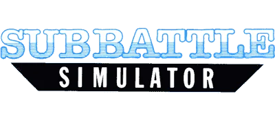 Sub Battle Simulator logo
