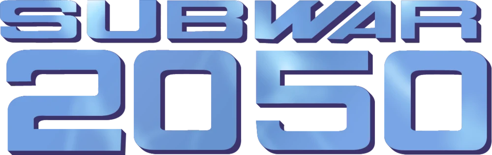 Subwar 2050 logo