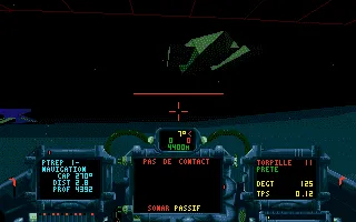 Backdrop artwork for Subwar 2050