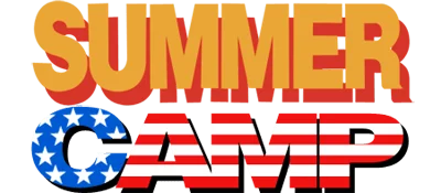 Summer Camp logo