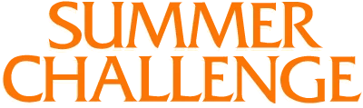 Summer Challenge logo