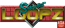 Super Loopz logo