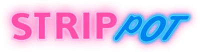 Strip Pot logo