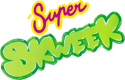 Super Skweek logo