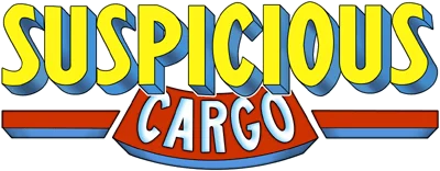 Suspicious Cargo logo