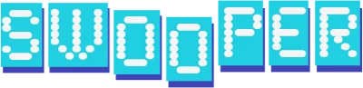Swooper logo
