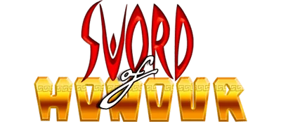 Sword of Honour logo