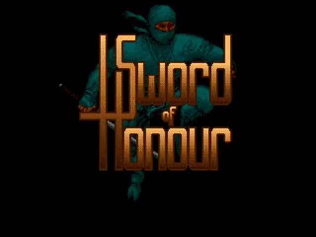 Sword of Honour screenshot