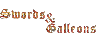 Swords & Galleons logo