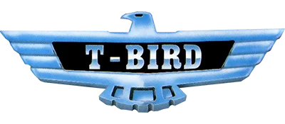 T-Bird logo