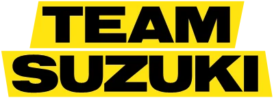 Team Suzuki logo