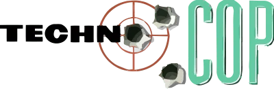 Techno Cop logo
