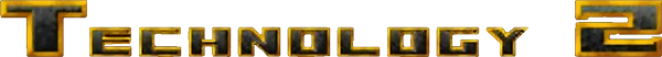 Technology 2 logo