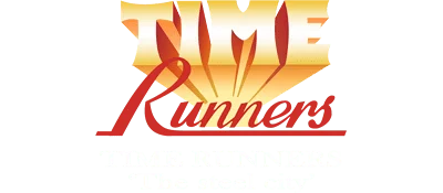 Time Runners 11: The Steel City logo