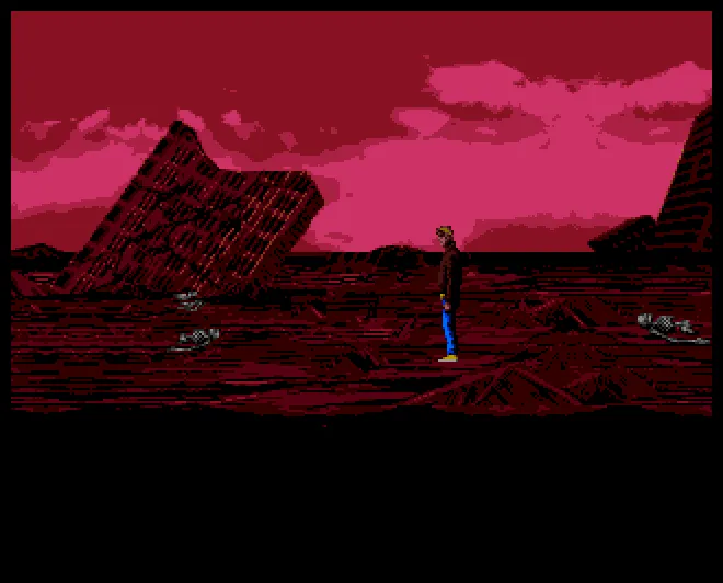 Backdrop artwork for Time Runners 14: Toraxid: War Star