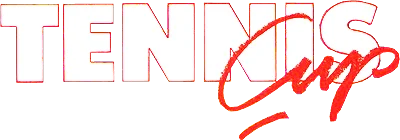 Tennis Cup logo