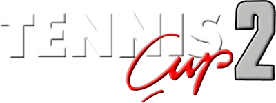 Tennis Cup 2 logo