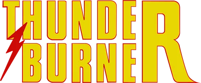 Thunder Burner logo