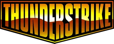 Thunderstrike logo