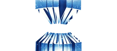 Time Machine logo