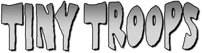 Tiny Troops logo