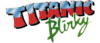 Titanic Blinky logo