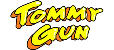 Tommy Gun logo