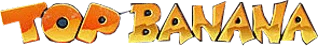 Top Banana logo