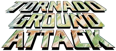 Tornado Ground Attack logo