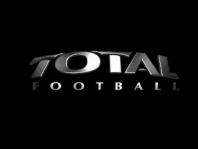 Total Football screenshot
