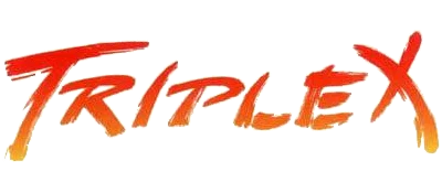 Triple X logo