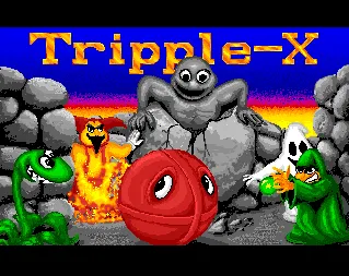 Triple X screenshot