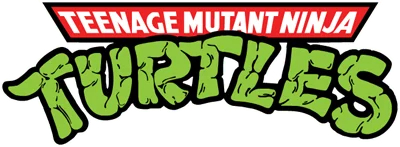 Teenage Mutant Hero Turtles [Mirrorsoft] logo