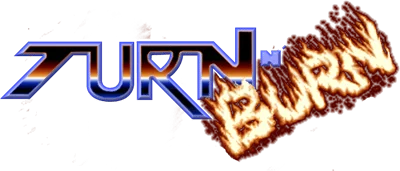 Turn n' Burn logo