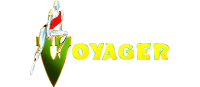 Voyager logo