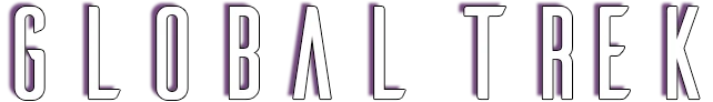 Global Trek logo