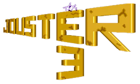 Jouster 3 logo