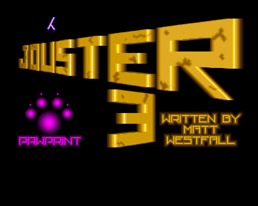 Jouster 3 screenshot