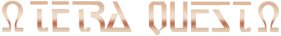 Tetra Quest logo