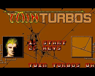 Backdrop artwork for Twin Turbos