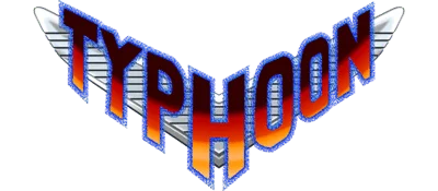 Typhoon logo