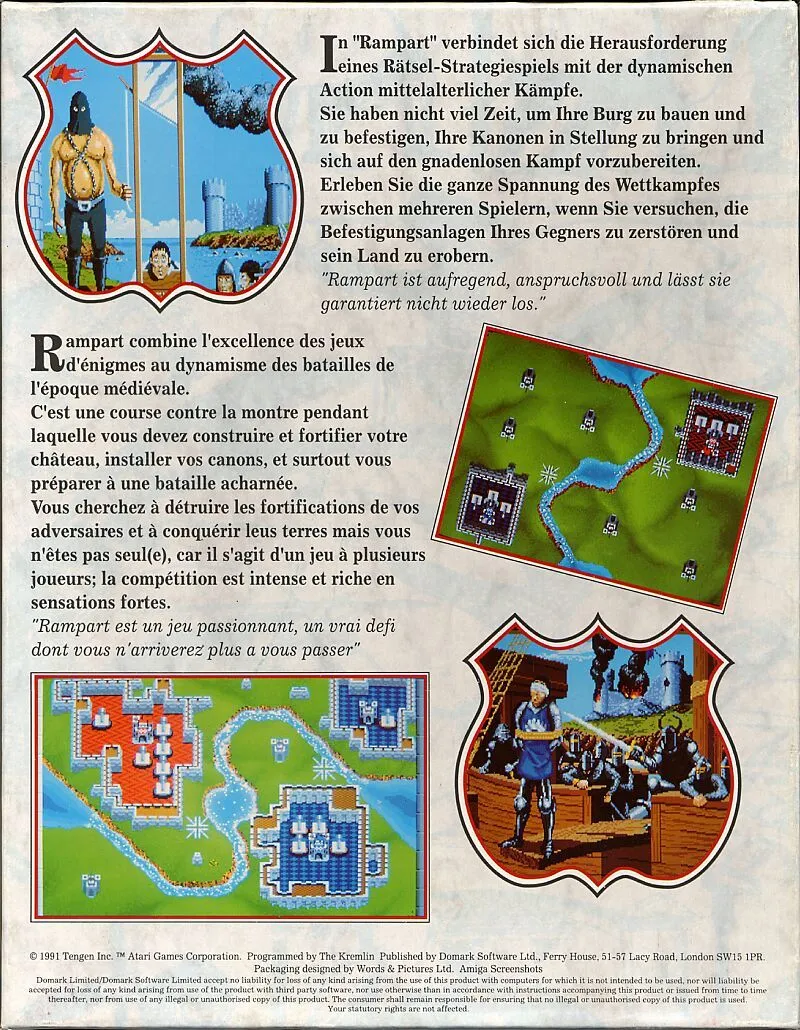 Rampart box back